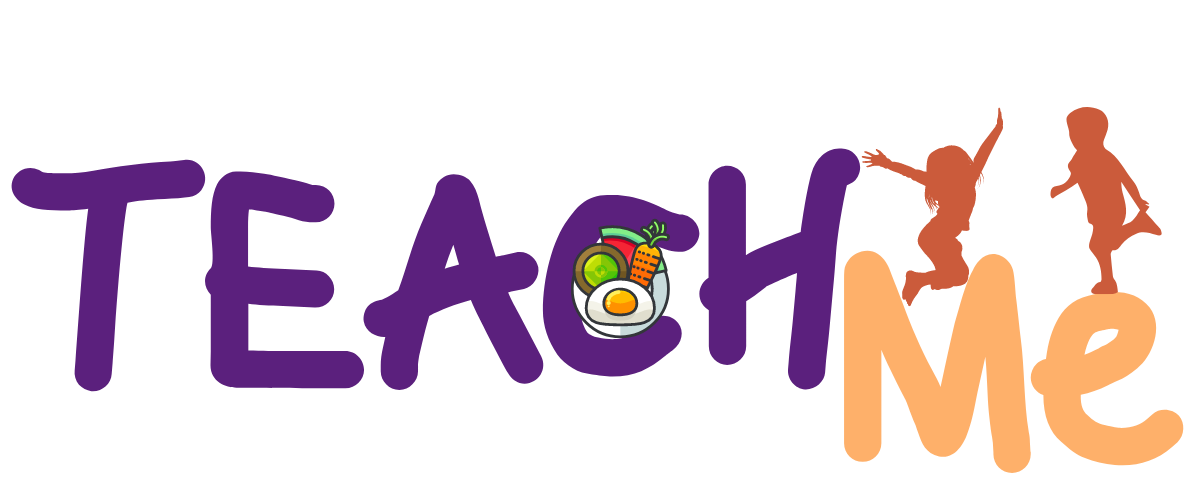 Teaching for Access to Children's Healthy Meals